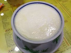 双皮奶-民信老铺(东方广场店)
