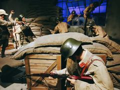 -上海四行仓库抗战纪念馆