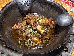 -茸梅路右拐龙虾-农家菜(松江店)