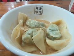 -潘国仙耳光馄饨(黄家阙路店)