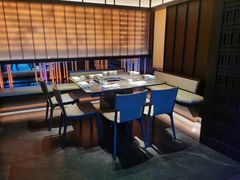 -宽来火锅(来福士广场店)