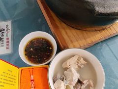 -干老四雅鱼饭店(滨江西路店)