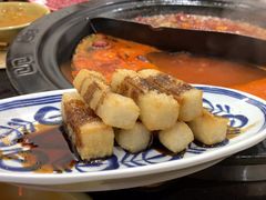 -宽板凳老灶火锅(南礼士路店)