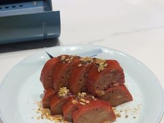 -筱爷叔·上海传统手工菜(玉树路店)