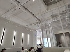 大堂-Nana And Her Friends Restaurant 娜娜家(小寨原力场店)