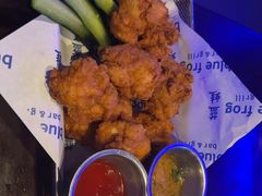 -bluefrog蓝蛙(皇庭广场店)