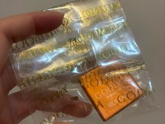 -GODIVA(港汇恒隆广场)