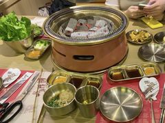-西塔老太太泥炉烤肉(双井店)
