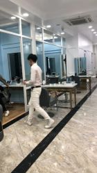 -YESIDO椰岛造型烫发染发