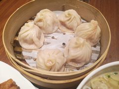 -大食代美食广场(上海中心店)