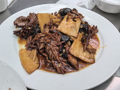 -膳和缘炒鸡店(南门路店)