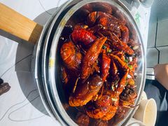 -巴厘龙虾·榜首油焖大虾(沙湖·花园店)