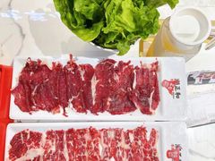 -潮正和潮汕牛肉火锅·老字号(番禺万达店)