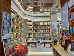 -新华书店(龙头路店)