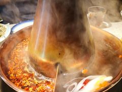 -鑫隆四季涮肉(八角畅游店)