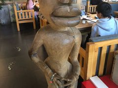 大堂-旅马餐厅(茅家埠店)