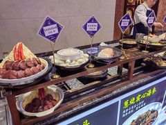 -鹊华居·地道鲁菜·海鲜·融合味(大明湖店)