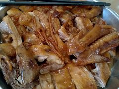 豉油鸭-润记农家菜