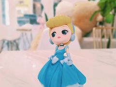 -NoNo Cake(大唐广场店)