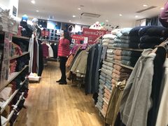 -优衣库(哈尔滨中央大街店)
