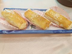 -汕头君华海逸酒店·鸿桃轩中餐厅