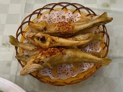 -焕记海鲜饭店