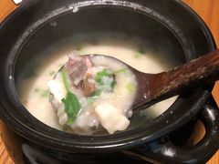 -如轩·海鲜砂锅粥·潮汕菜(海珠店)