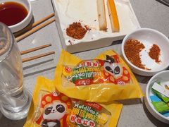 -海底捞火锅(江北万达商业广场店)