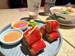 -点都德(长泰广场店)