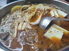 -秋金小炒·特色川菜(大洋店)
