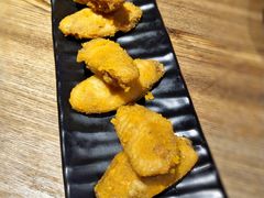 -蜜桃餐厅·江浙融合菜(荟聚购物中心店)