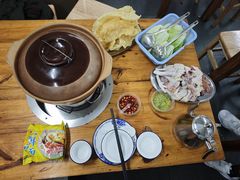 -威邵鸡煲(西华路总店)