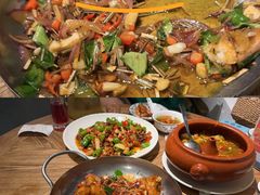 -小喜客·云南特色菜(纳西庭院店)