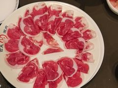 -匹夫涮肉城(黄村店)