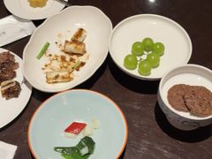 -领事馆19号中餐厅(厦门海景洲际酒店)