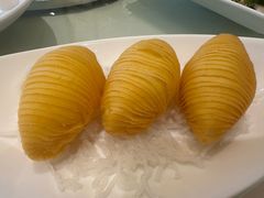 -利苑酒家(宜安广场店)