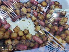-紫光园·小馆(太玉园店)