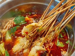 -壹块捌烧烤(灯市口店)