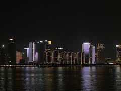 -钱塘江