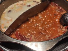 -山城辣妹子(定福庄店)