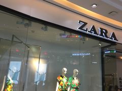 -ZARA(红谷滩万达店)