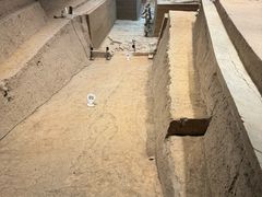 -秦始皇帝陵博物院-丽山园