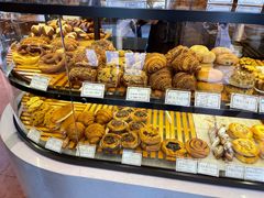 -贝克托马斯·德式烘焙传承(海上世界店)