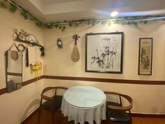 -宋园·金宴浙鲜馆(静安店)