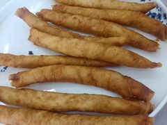 -魏四小鱼锅贴王