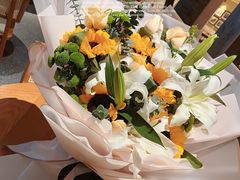 -桃花坞·私房菜餐厅(龙湖时代天街店)