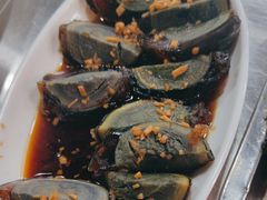 -张记烤羊腿(北花园店)