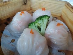 -鹿其林酒家(大学城店)