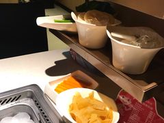 -海底捞火锅(长沙华创国际广场店)