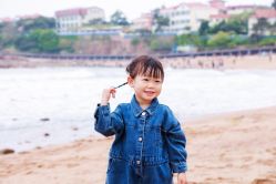 -蜜糖派儿童摄影(青建·太阳岛店)